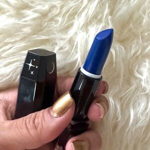 Black Moon Cosmetics "Hellraiser" lipstick